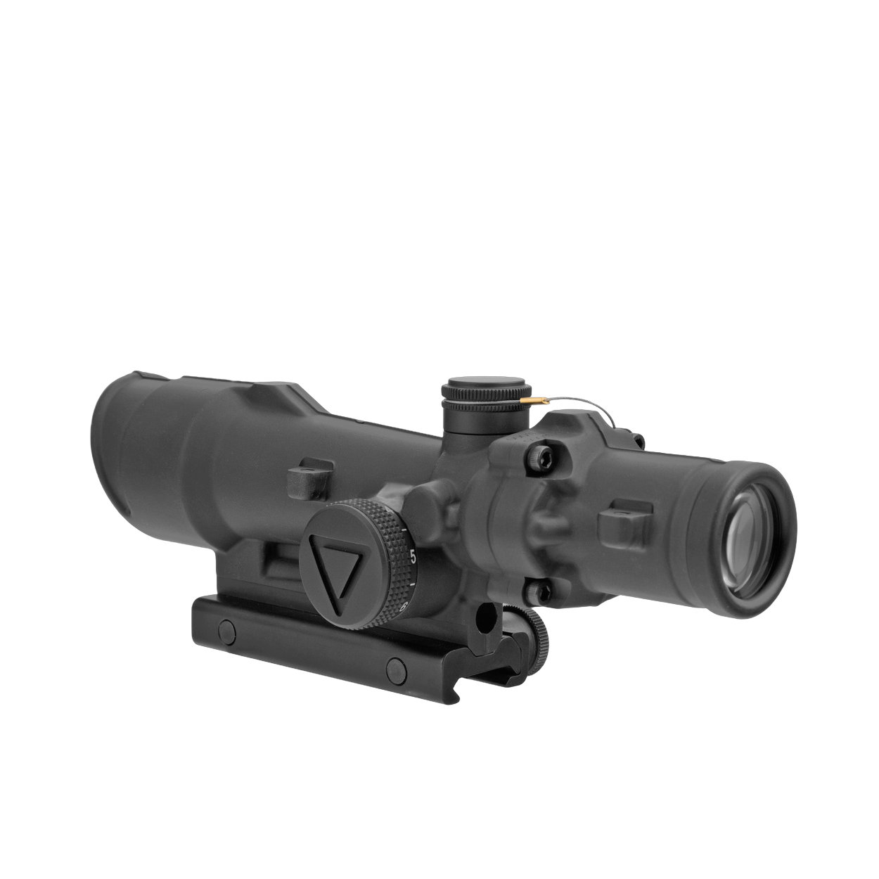 TRIJICON ACOG 3.5X35LED .223 GRN CHV