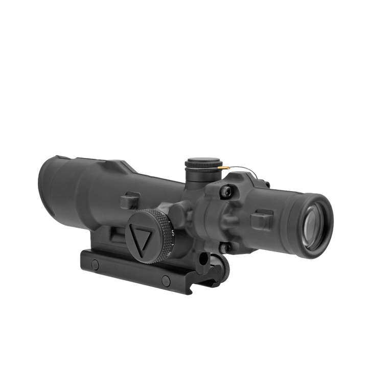 TRIJICON ACOG 3.5X35LED .223 GRN CHV