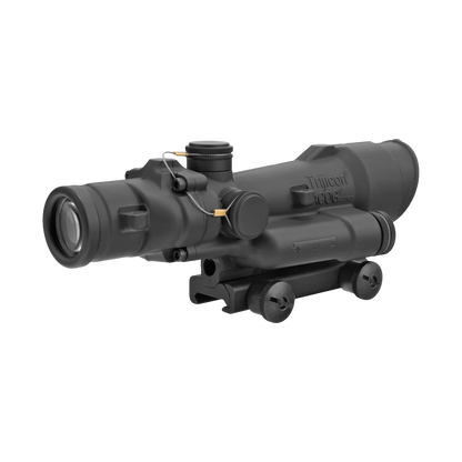 TRIJICON ACOG 3.5X35LED .223 GRN CHV
