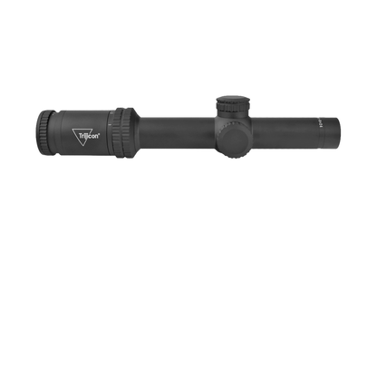TRIJICON CREDO 1-6X24 SFP BDC RED