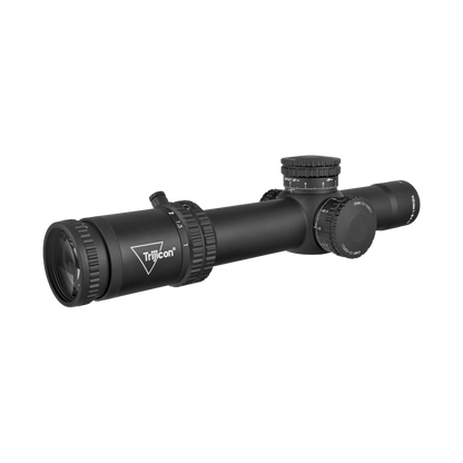 TRIJICON CREDO 1-8X28 FFP MRAD R/G