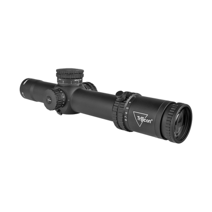 TRIJICON CREDO 1-8X28 FFP MRAD R/G