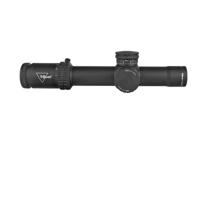 TRIJICON CREDO 1-8X28 FFP MRAD R/G