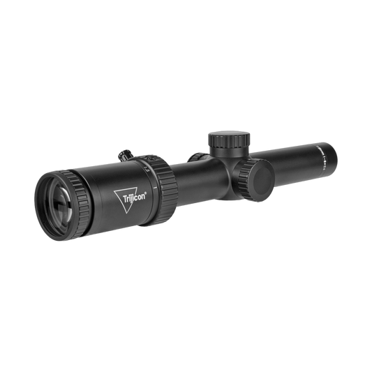 TRIJICON CREDO HX 1-6X24 BDC 223 GRN