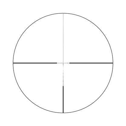 TRIJICON CREDO HX 1-6X24 BDC 223 GRN