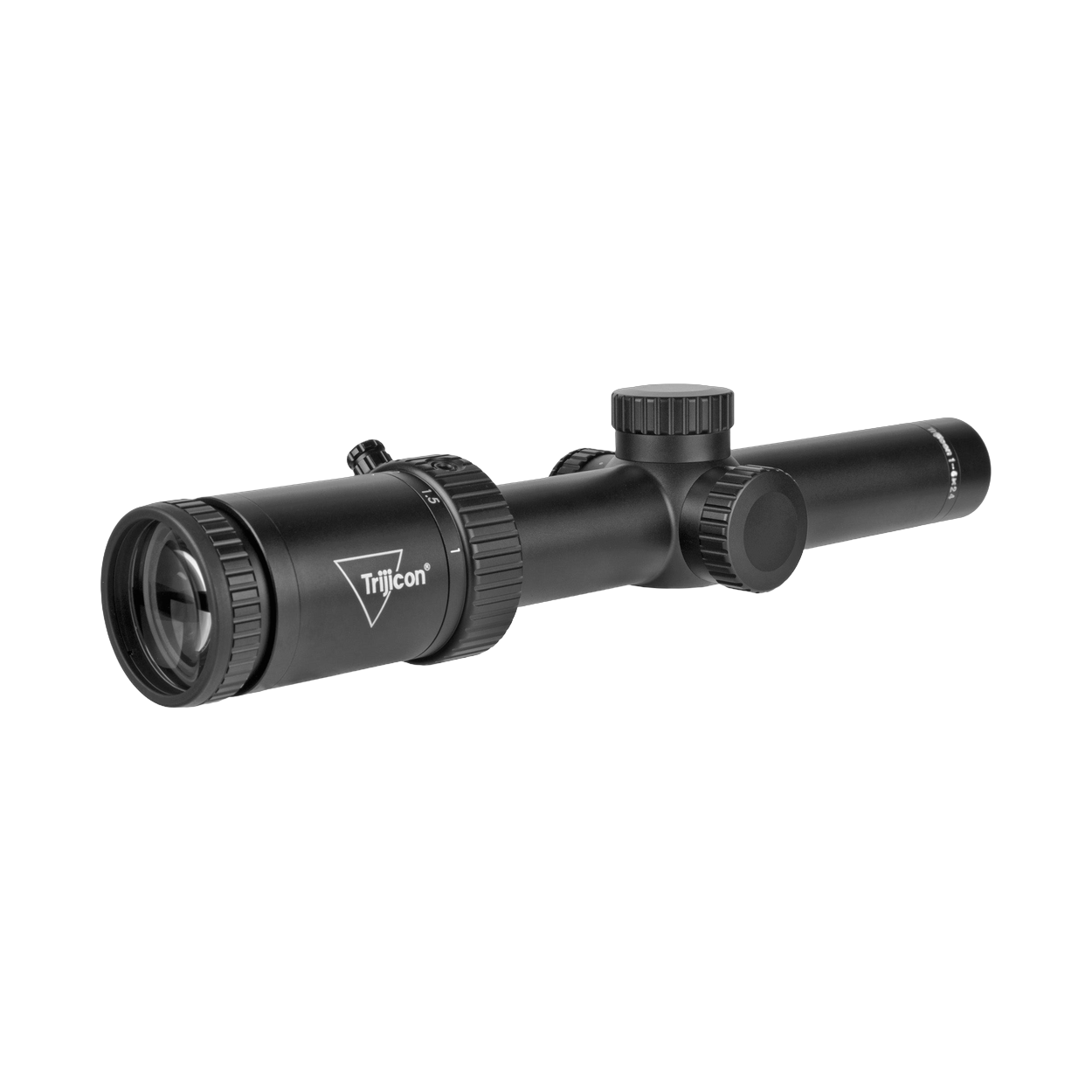 TRIJICON CREDO HX 1-6X24 BDC 308 RED