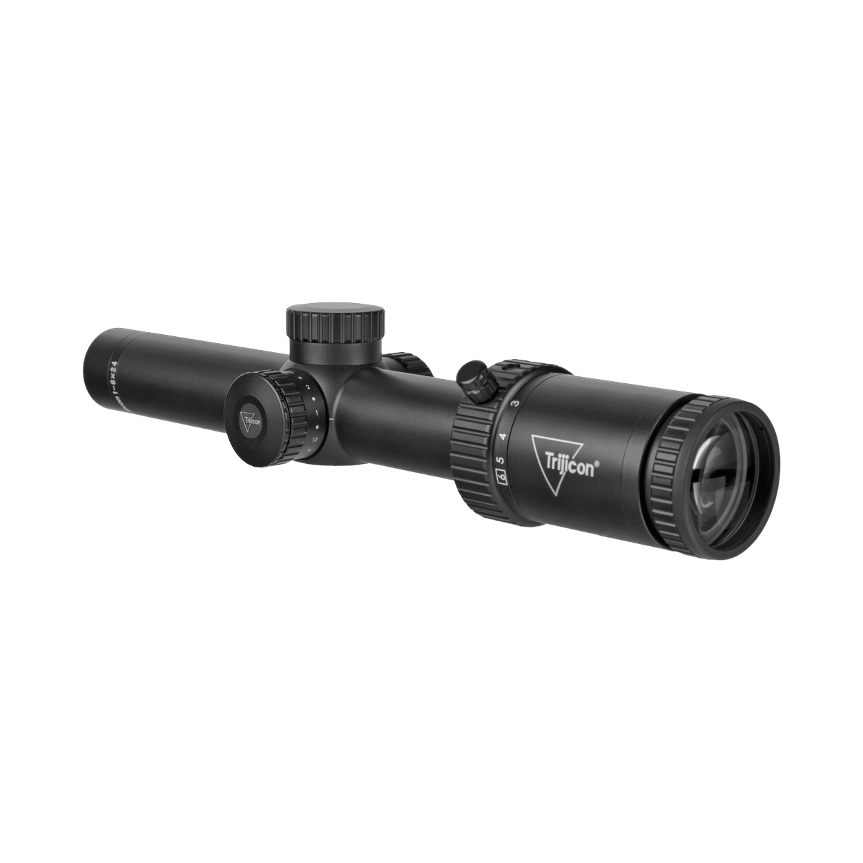 TRIJICON CREDO HX 1-6X24 BDC 308 RED