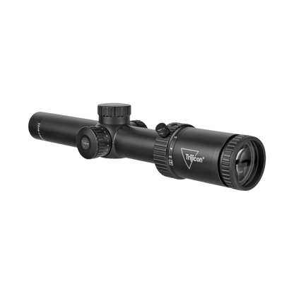 TRIJICON CREDO HX 1-6X24 BDC 308 RED