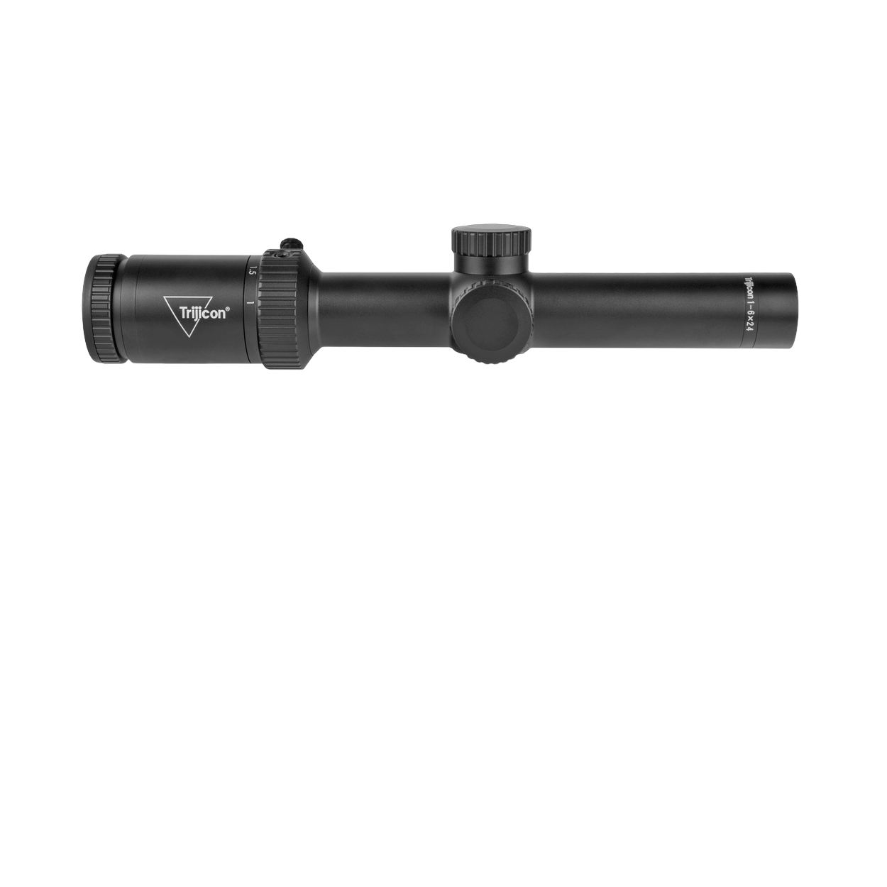 TRIJICON CREDO HX 1-6X24 BDC 308 RED
