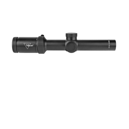 TRIJICON CREDO HX 1-6X24 BDC 308 RED