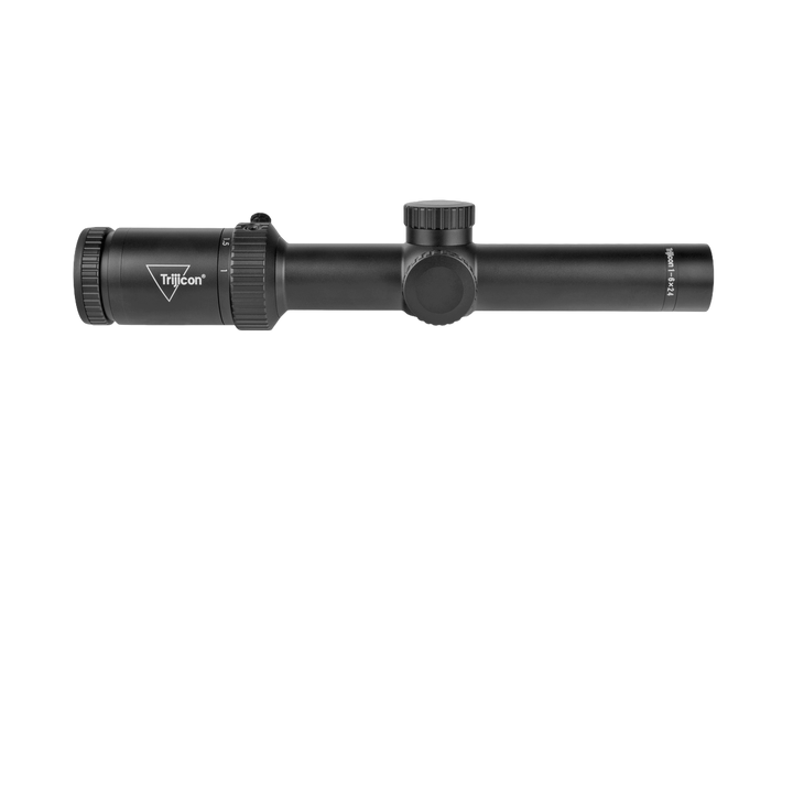 TRIJICON CREDO HX 1-6X24 BDC 308 RED