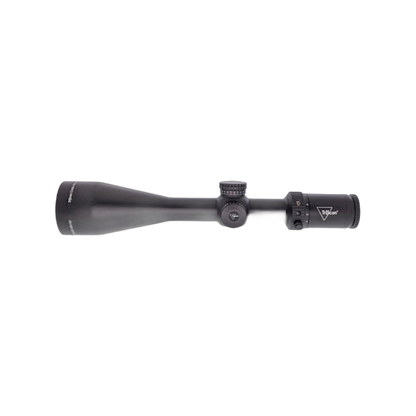 TRIJICON CREDO HX 2.5-10X56 SFP R/G