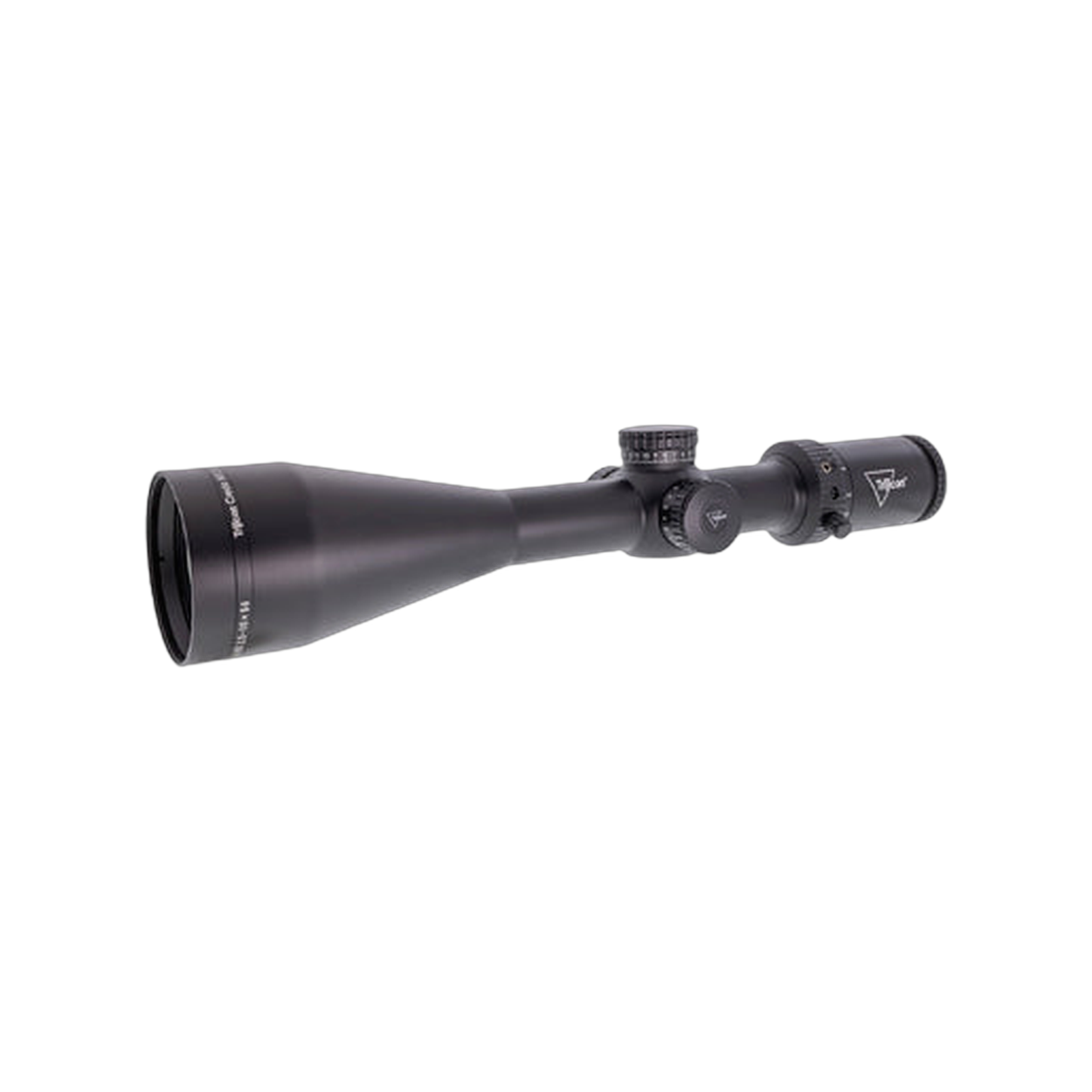 TRIJICON CREDO HX 2.5-10X56 SFP R/G
