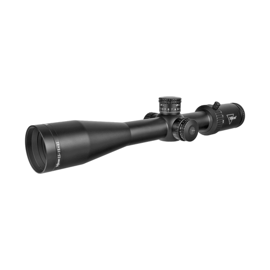 TRIJICON CREDO HX 2.5-15X42 SFP MOA