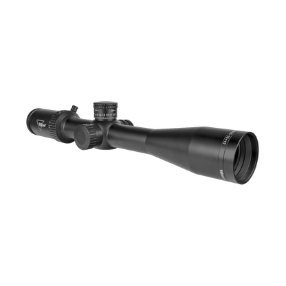 TRIJICON CREDO HX 2.5-15X42 SFP MOA
