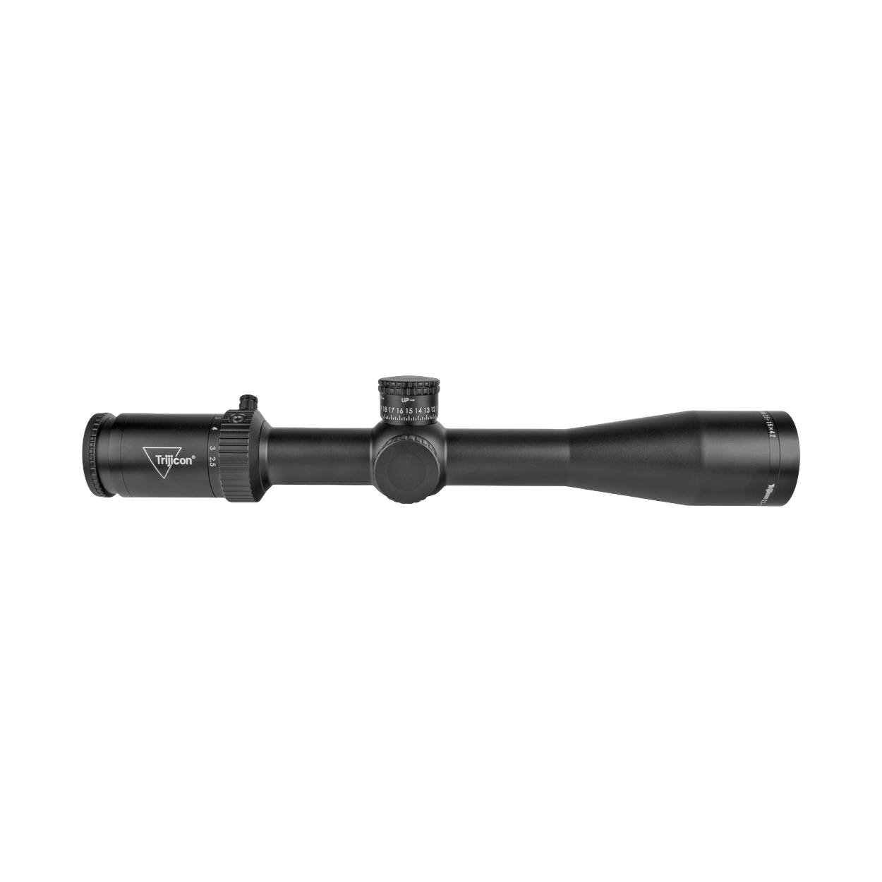 TRIJICON CREDO HX 2.5-15X42 SFP MOA
