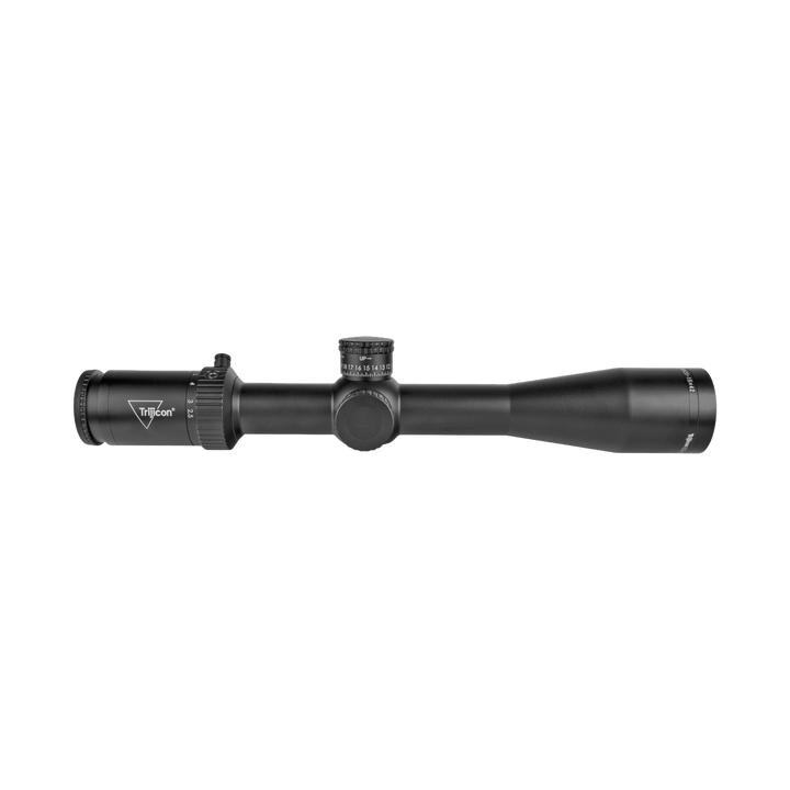TRIJICON CREDO HX 2.5-15X42 SFP MOA