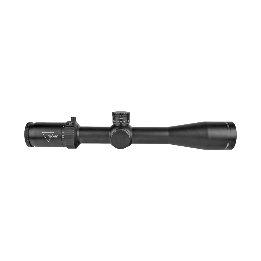 TRIJICON CREDO HX 2.5-15X42 SFP MOA