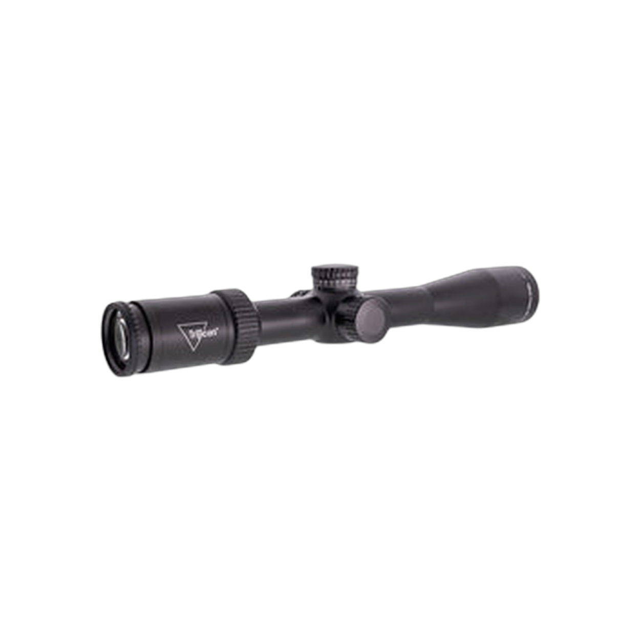 TRIJICON CREDO HX 2.5-15X42 SFP R/G