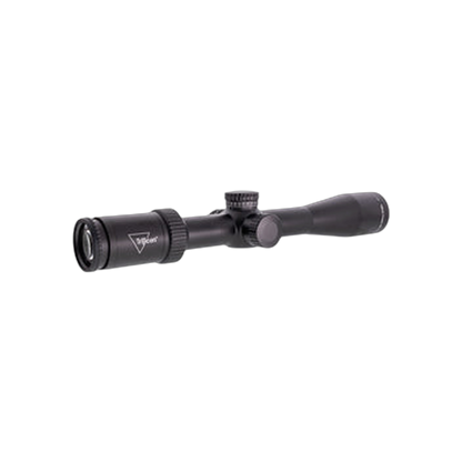 TRIJICON CREDO HX 2.5-15X42 SFP R/G