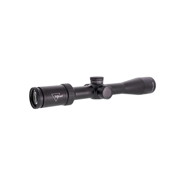 TRIJICON CREDO HX 2.5-15X42 SFP R/G