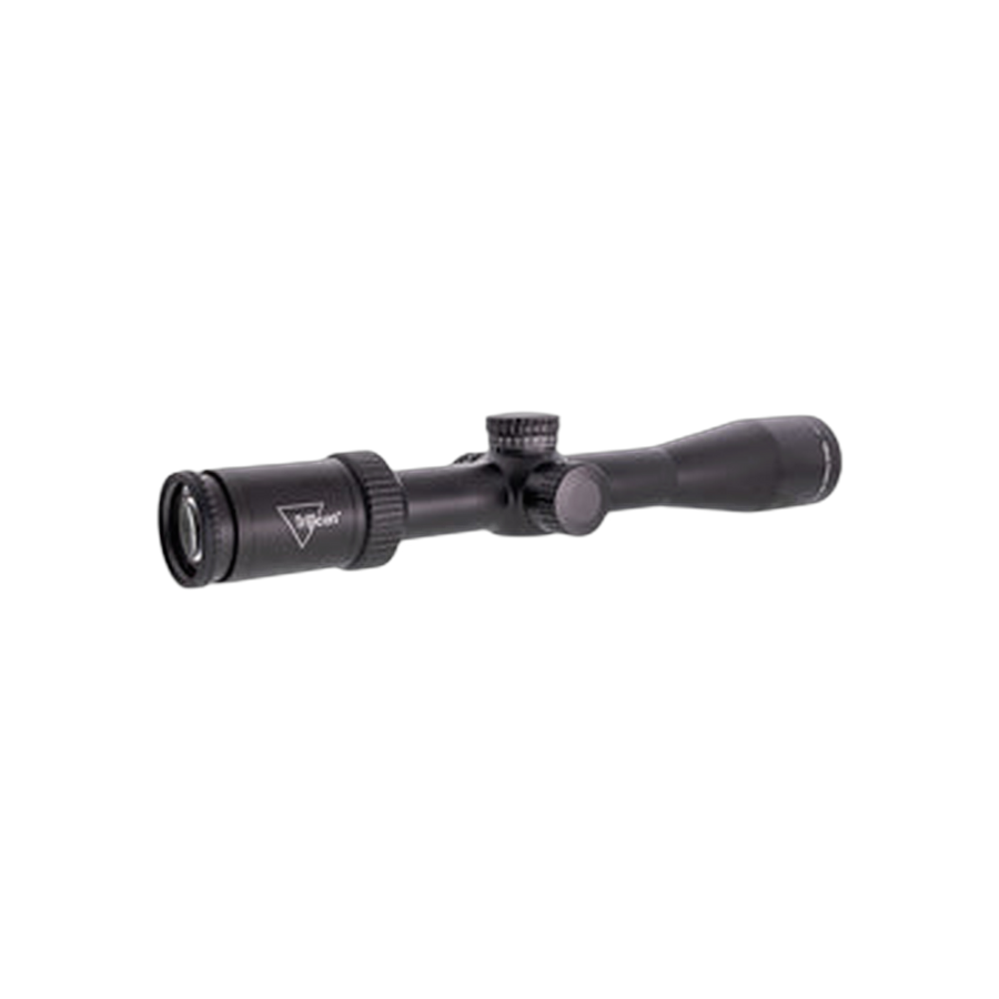 TRIJICON CREDO HX 2.5-15X42 SFP R/G