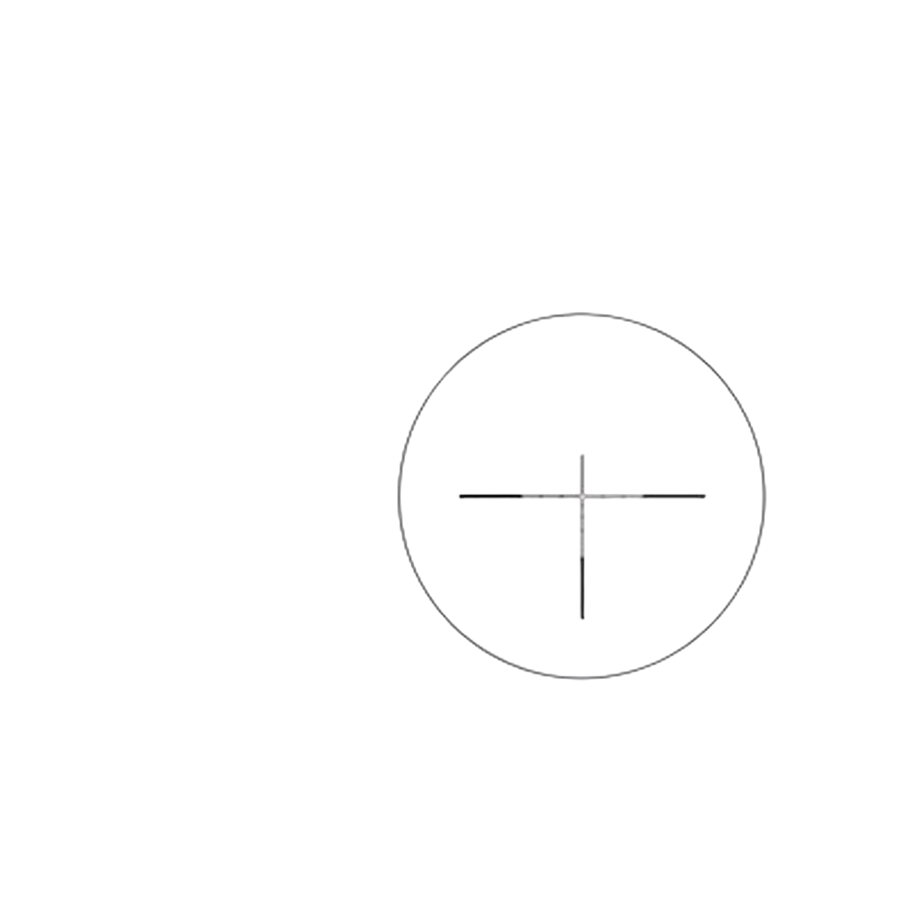 TRIJICON CREDO HX 2.5-15X42 SFP R/G