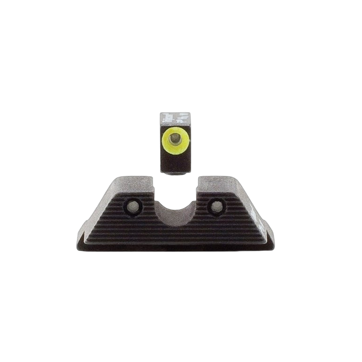 TRIJICON HD Night Sight Set, Glock, Yellow Front Outline