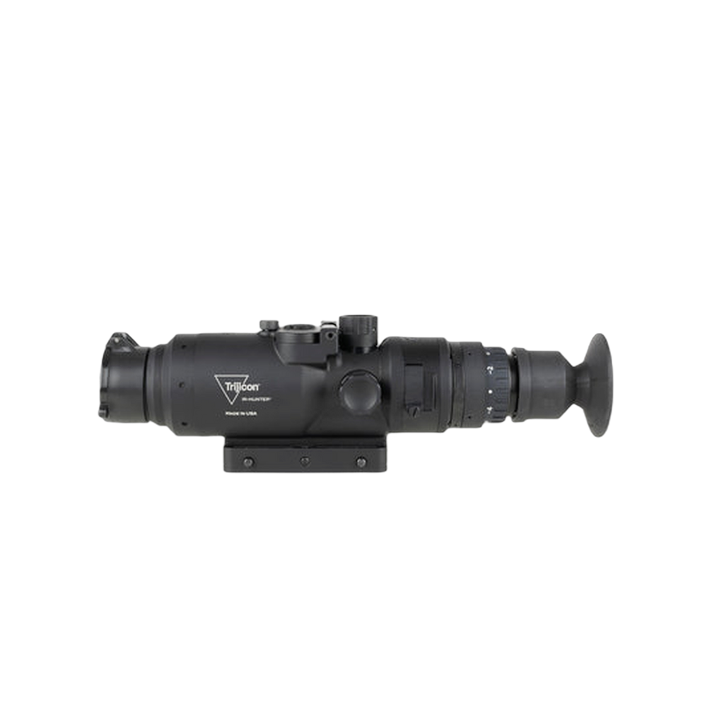 TRIJICON IR-HUNTER TYPE 3 24MM BLK