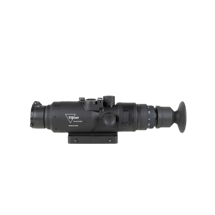 TRIJICON IR-HUNTER TYPE 3 24MM BLK