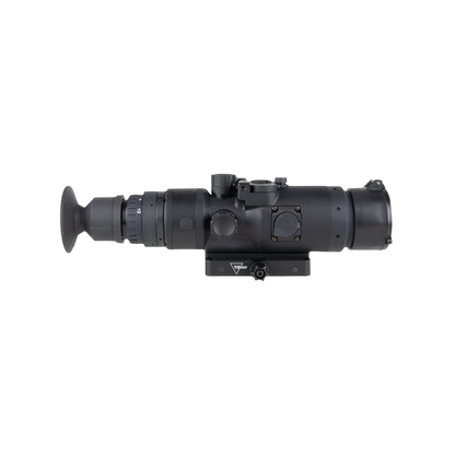 TRIJICON IR-HUNTER TYPE 3 35MM BLK