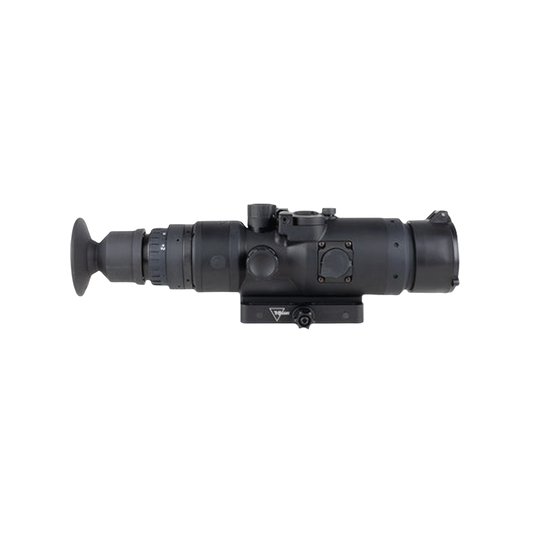 TRIJICON IR-HUNTER TYPE 3 35MM BLK