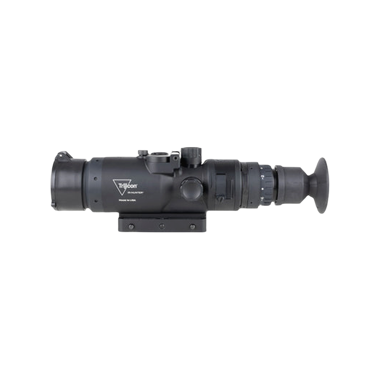 TRIJICON IR-HUNTER TYPE 3 35MM BLK
