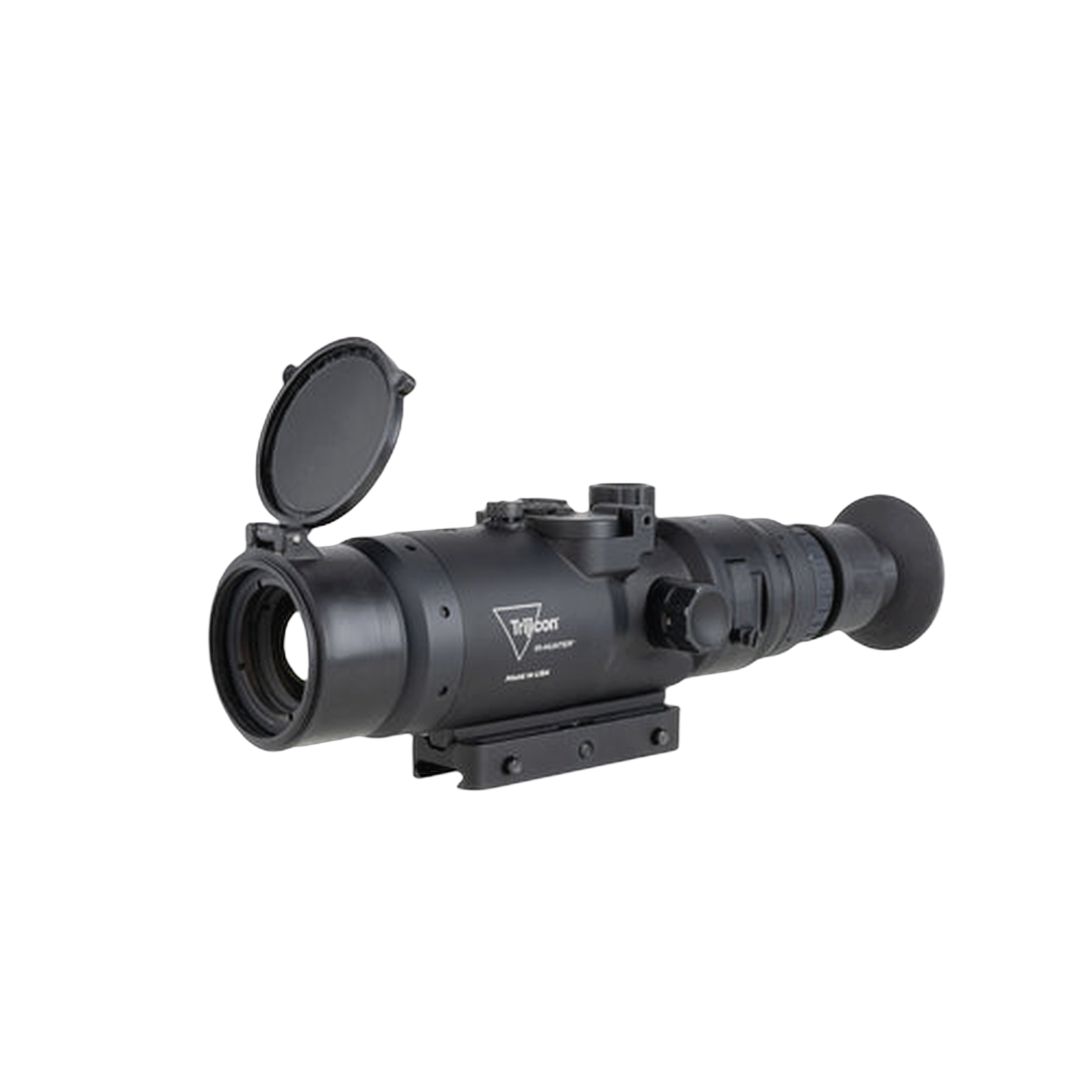 TRIJICON IR-HUNTER TYPE 3 35MM BLK