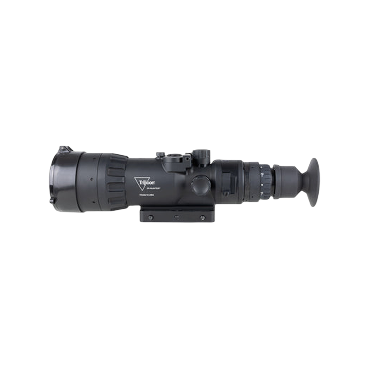 TRIJICON IR-HUNTER TYPE 3 60MM BLK