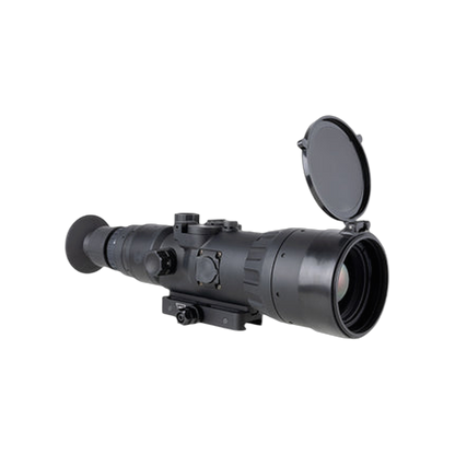 TRIJICON IR-HUNTER TYPE 3 60MM BLK