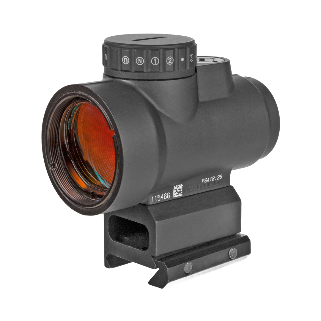 TRIJICON MRO HD RED DOT FULL CO-WIT