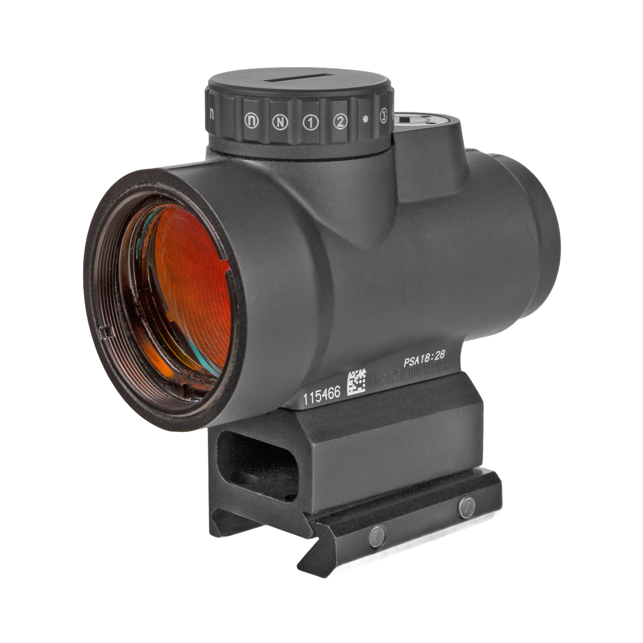 TRIJICON MRO HD RED DOT FULL CO-WIT