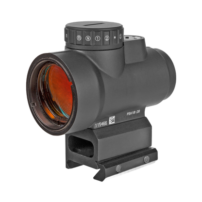 TRIJICON MRO HD RED DOT FULL CO-WIT