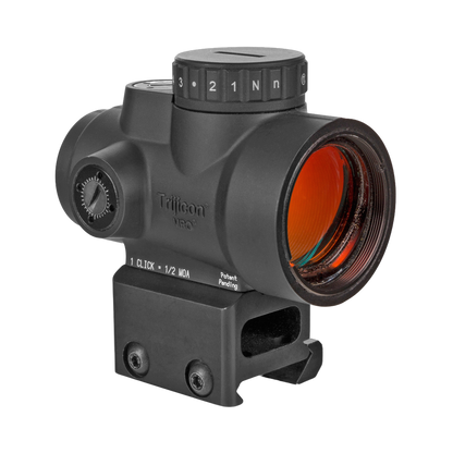 TRIJICON MRO HD RED DOT FULL CO-WIT