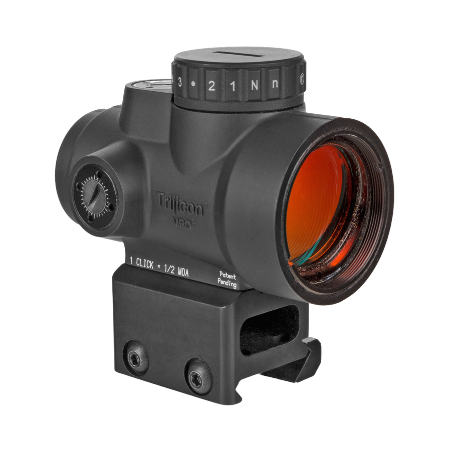 TRIJICON MRO HD RED DOT FULL CO-WIT