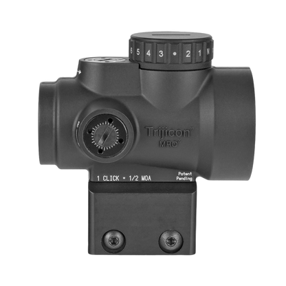 TRIJICON MRO HD RED DOT FULL CO-WIT