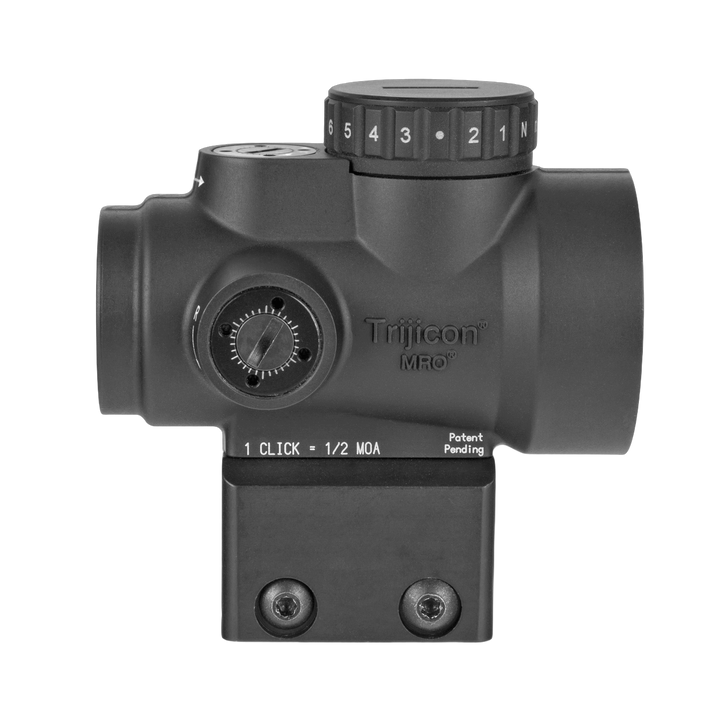 TRIJICON MRO HD RED DOT FULL CO-WIT