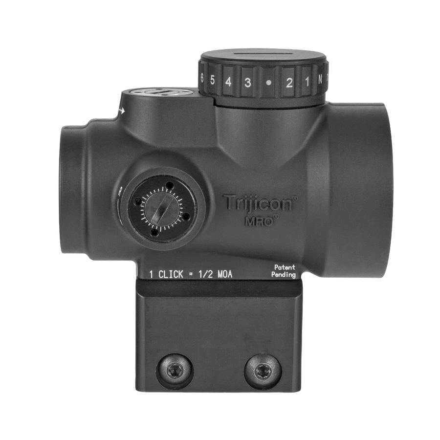 TRIJICON MRO HD RED DOT FULL CO-WIT