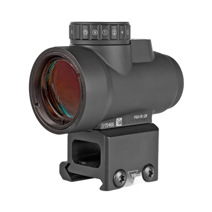 TRIJICON MRO HD RED DOT LWR 1/3 CO-W