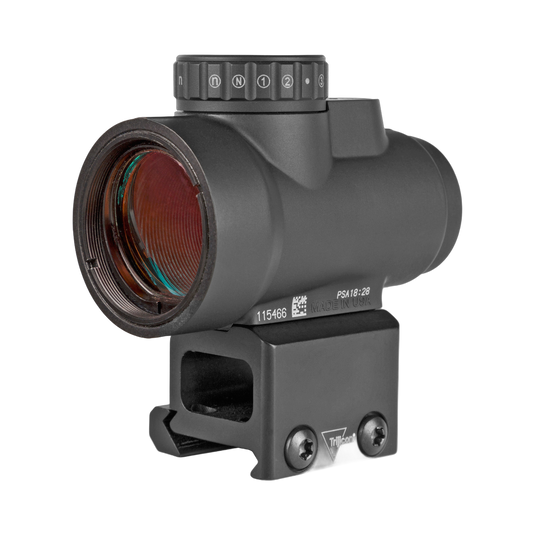 TRIJICON MRO HD RED DOT LWR 1/3 CO-W