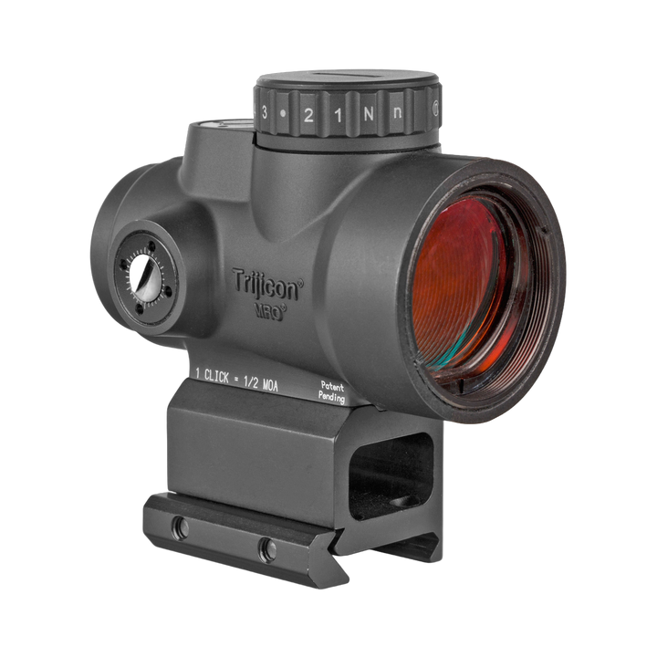 TRIJICON MRO HD RED DOT LWR 1/3 CO-W