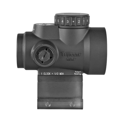 TRIJICON MRO HD RED DOT LWR 1/3 CO-W