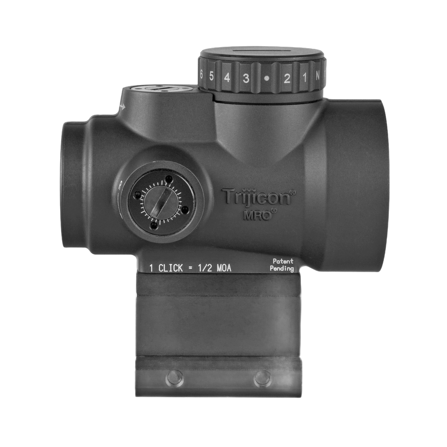 TRIJICON MRO HD RED DOT LWR 1/3 CO-W