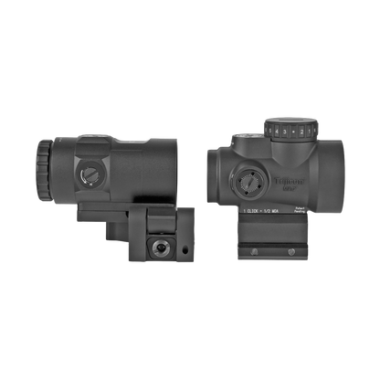 TRIJICON MRO HD RED DOT MAGNFR COMBO